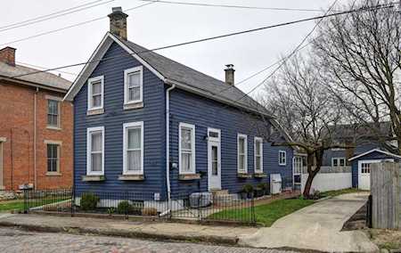 1058 S Pearl Street Columbus, OH 43206
