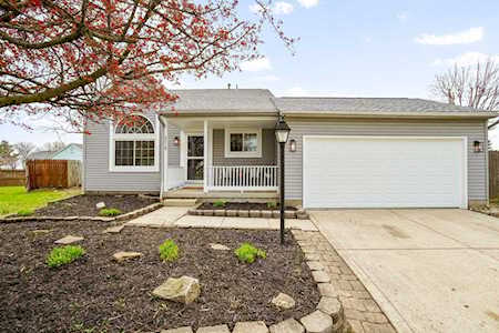 2119 Pelham Place Obetz, OH 43207