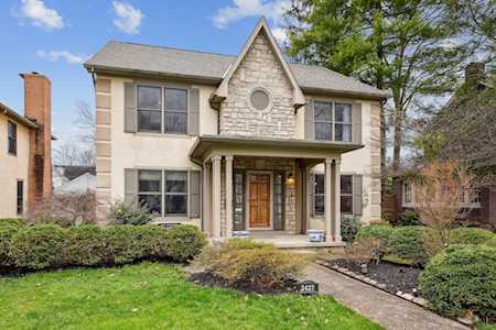 2427 Brentwood Road Columbus, OH 43209