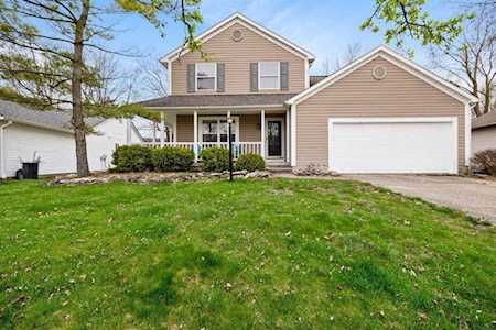 7837 Stanburn Road Columbus, OH 43235