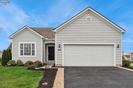 6211 Maple Glen Drive Columbus, OH 43230