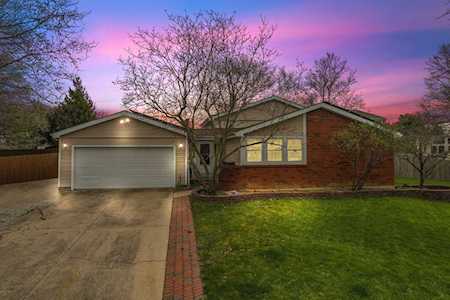315 Caro Lane Columbus, OH 43230