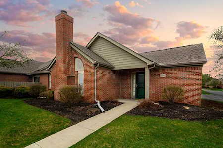 3861 Sandstone Circle Powell, OH 43065