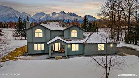 2810 Sky Ranch Loop Palmer, AK 99645