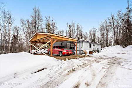 1900 W Glacier Ave Wasilla, AK 99654