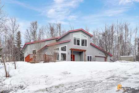 501 W Briar Dr Wasilla, AK 99654
