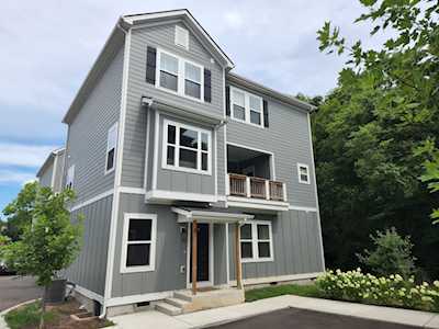 450 Glastonbury Road #5 Nashville, TN 37217