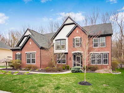 2916 Clark State Crossing Blacklick, OH 43004