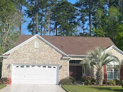 6606 Salisbury Ct. Murrells Inlet, SC 29576