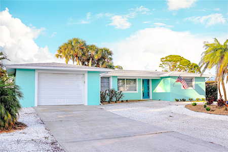 1493 S Maryknoll Rd Englewood, FL 34223
