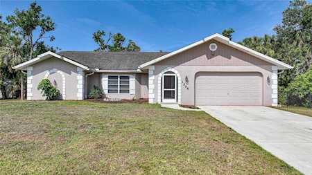 1205 Zinnea St Port Charlotte, FL 33952