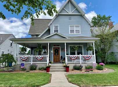 409 E North A Street Gas City, IN 46933