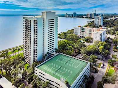 2413 Bayshore Blvd #1801 Tampa, FL 33629