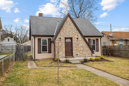 240 Delray Road Columbus, OH 43207