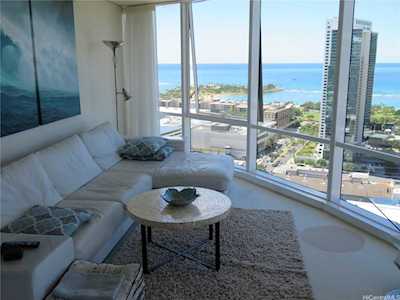 1296 Kapiolani Boulevard #3708 Honolulu, HI 96814