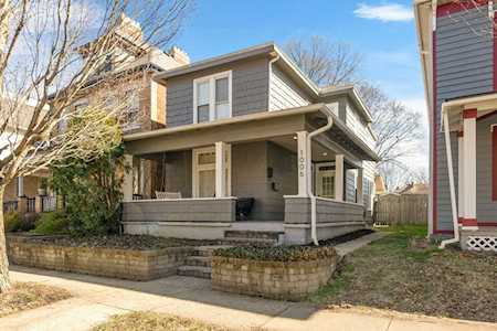 1006 Pennsylvania Avenue Columbus, OH 43201