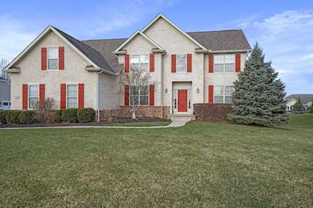 8060 Wolf Path Drive Powell, OH 43065