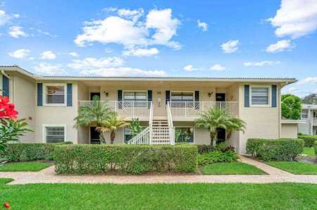 24 Stratford Drive #H Boynton Beach, FL 33436