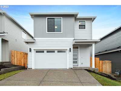 6931 N Madison CIR Ridgefield, WA 98642