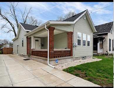 230 Clover Street Dayton, OH 45410