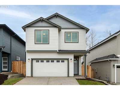 6943 N Madison CIR Ridgefield, WA 98642