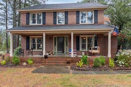 280 W Dove Ridge Ln Spring Lake, NC 28390