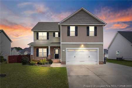 4231 Cinder Ln Fayetteville, NC 28312