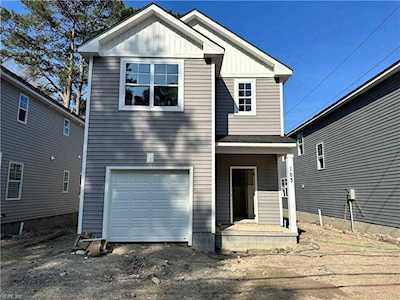 103 S Thalia Rd Virginia Beach, VA 23452