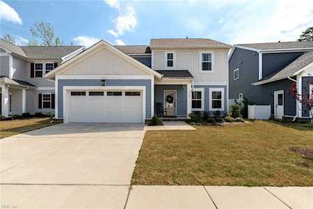 129 Blessing Circle Suffolk, VA 23434