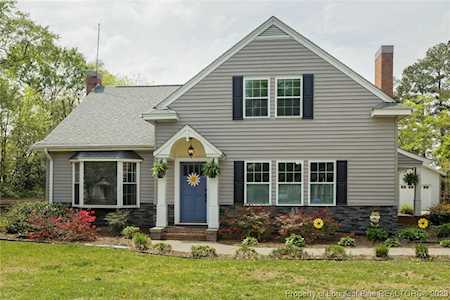 315 S Main St Broadway, NC 27505