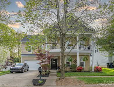 19131 Coachmans Trace Cornelius, NC 28031