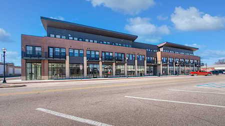 1302 Main St #304 Indianapolis, IN 46224