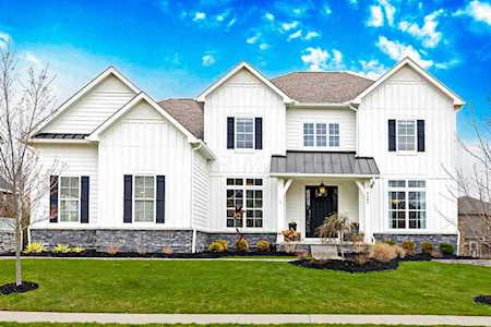 8461 Sandycombe Drive New Albany, OH 43054