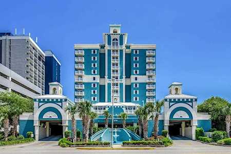 2709 S Ocean Blvd. #302 Myrtle Beach, SC 29577