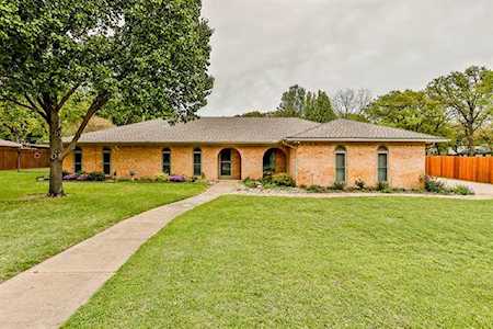 624 Cimarron Trail Southlake, TX 76092