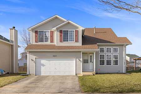 5615 Major Dr Plainfield, IL 60586