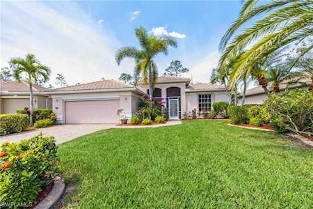 Herons Glen - North Fort Myers Real Estate - Herons Glen MLS Search