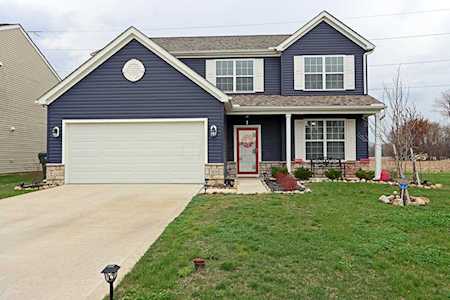 5658 Tarboro Place Canal Winchester, OH 43110