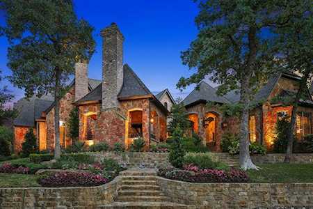 68 Cypress Court Trophy Club, TX 76262
