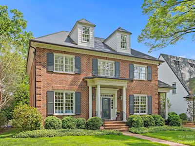 611 Llewellyn Place Charlotte, NC 28207