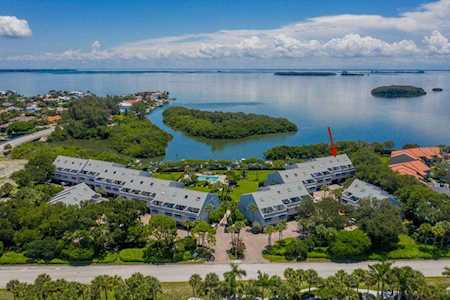 1375 Pinellas Bayway S #41 Tierra Verde, FL 33715