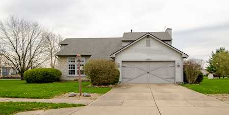 7970 Janel Dr Indianapolis, IN 46237
