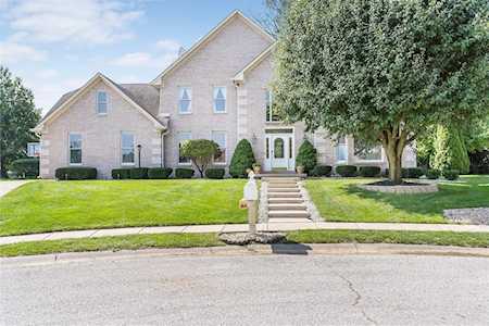 7326 Monaghan Ln Indianapolis, IN 46217