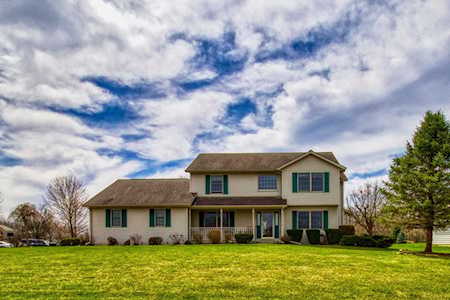 225 S Hunters Ridge Warsaw, IN 46582