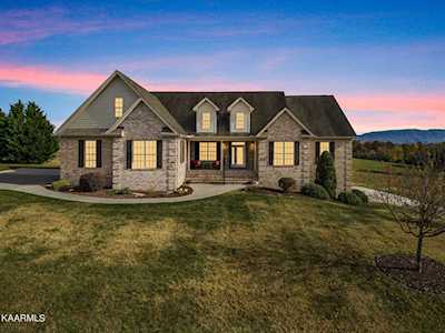 5734 Sawyers Green Tr Seymour, TN 37865