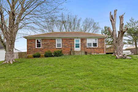 360 Crab Orchard Rd Frankfort, KY 40601