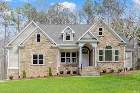 7015 Wexford Woods Trail Raleigh, NC 27613