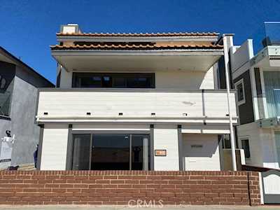 616 W Oceanfront Newport Beach, CA 92661