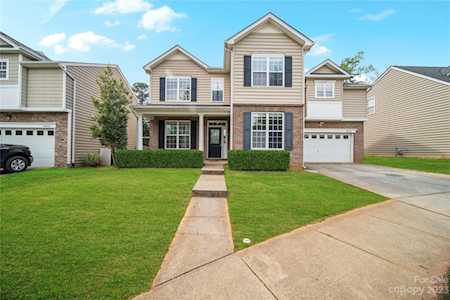 14633 Lyon Hill Ln Huntersville, NC 28078