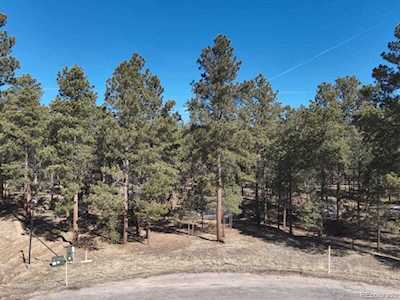 5840 Saxton Hollow Rd Colorado Springs, CO 80908